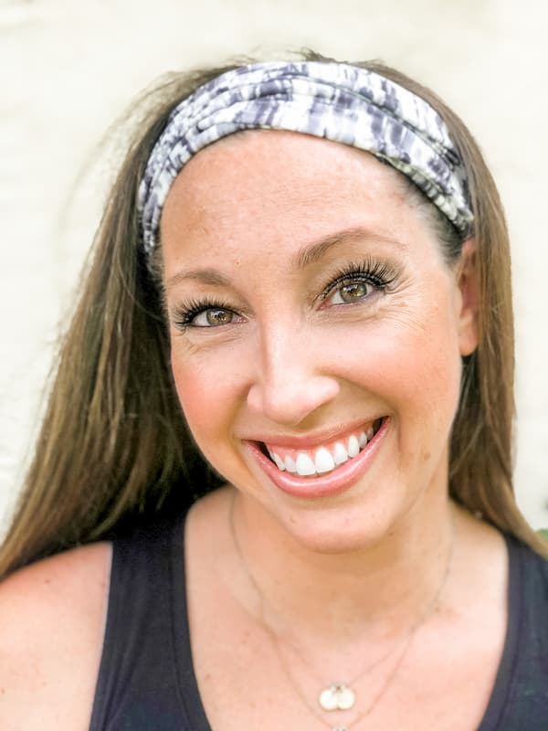 Gray Haze Face Cover/Headband