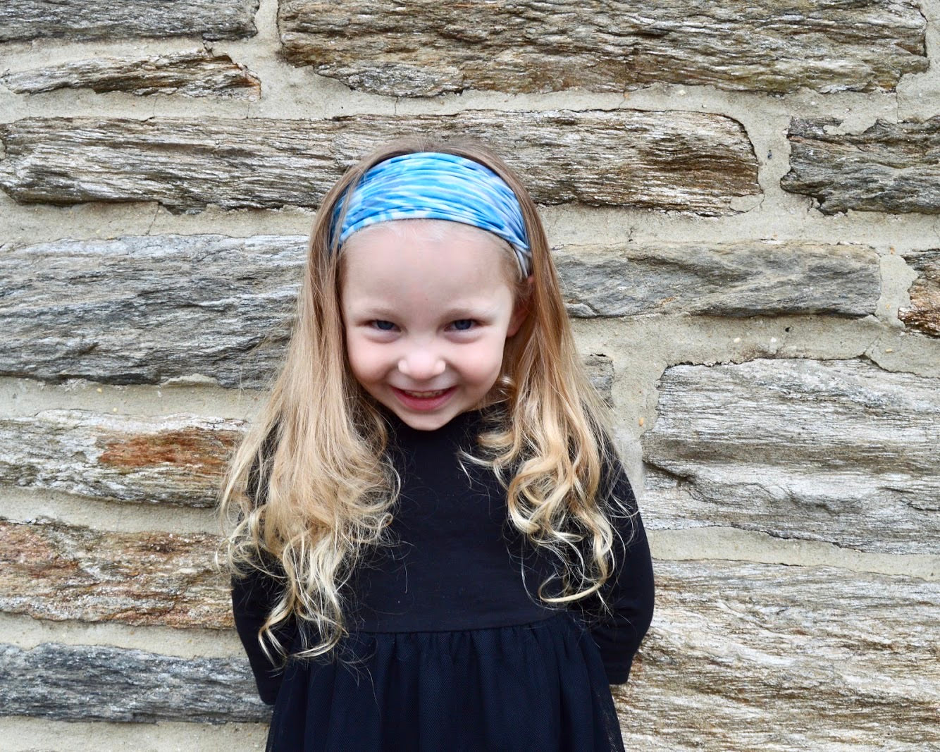 Laguna Breeze Face Cover/Headband
