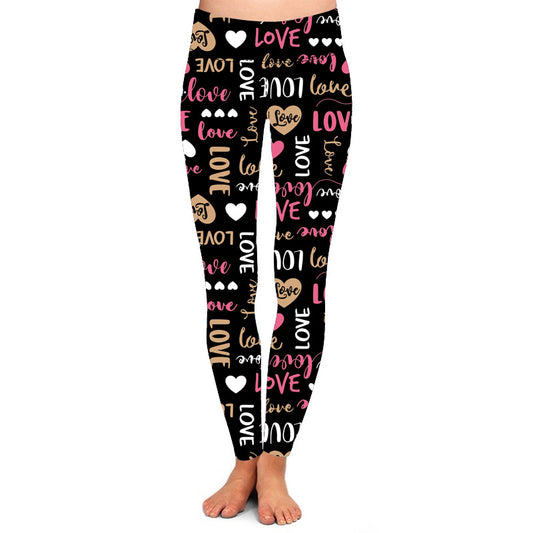 Wrapped in love