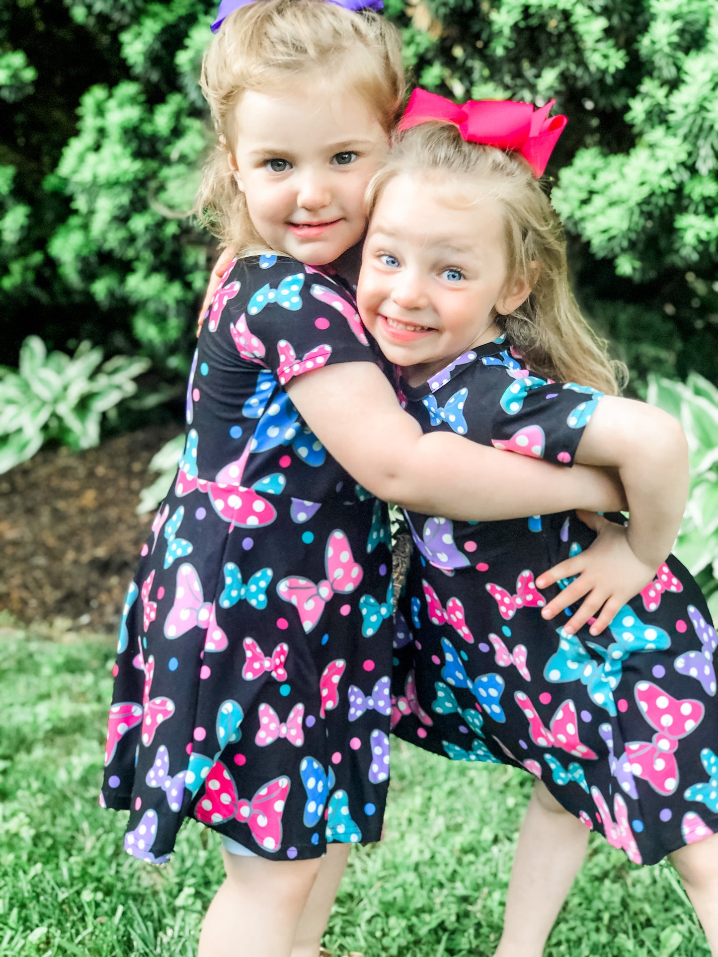 Bipity Bopity Bowtique Dress