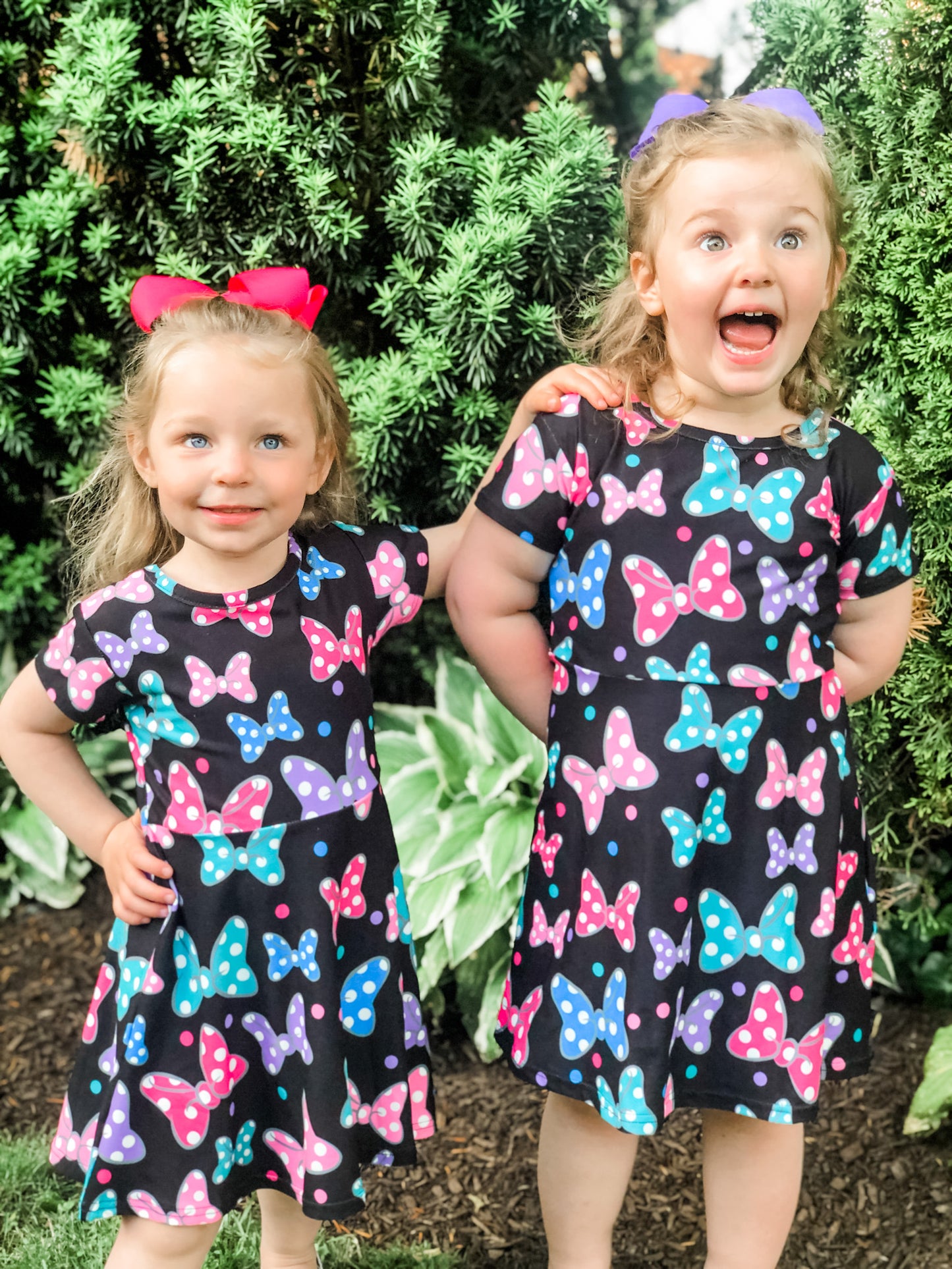 Bipity Bopity Bowtique Dress
