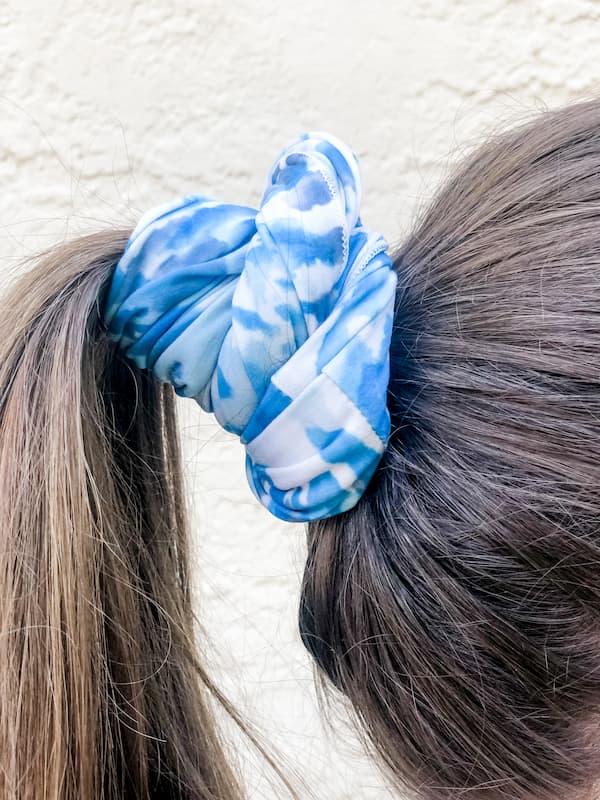 Laguna Breeze Face Cover/Headband