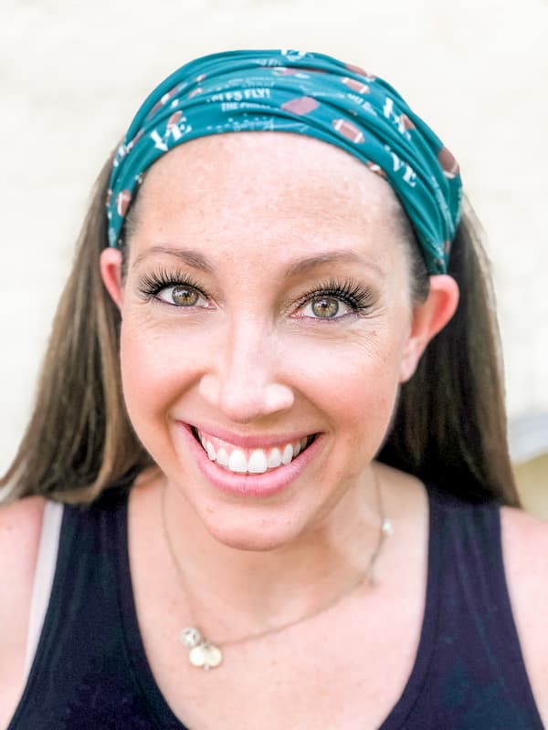 Philly Special Face Cover/Headband