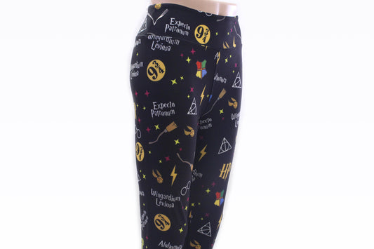 Potter Pants