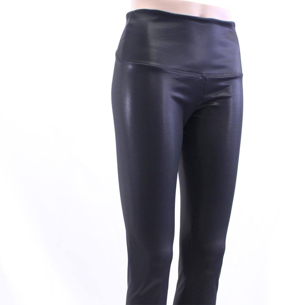 Faux Leather Leggings